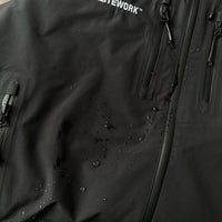 Jaqueta Corteiz Elitework