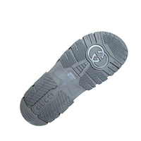 Slide Gucci Web Preto