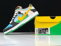 Ben & Jerry's x Nike SB Dunk Low Chunky Dunky