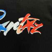 Camiseta French Colourway Corteiz