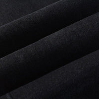 Amiri Black Slim Fit