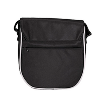 Bag Trapstar Cobra T Black/Reflective