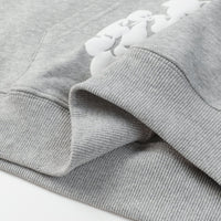 Moletom Denim Tears The Cotton Wreath Gray
