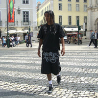 Graff Cargo Short Black