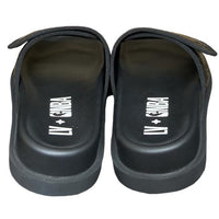 Louis Vuitton x NBA Miami Mule Slide