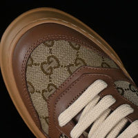 Tenis Gucci Supreme GG