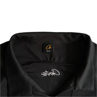 Camiseta Corteiz Talismo Football Jersey BlackPink