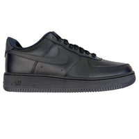 Nike Air Force 1 Low "All Black"
