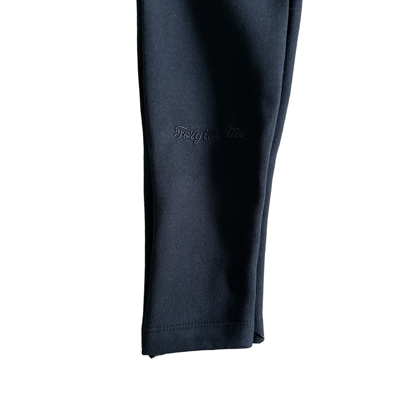 Conjunto Syna World Tracksuit All Black