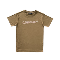 Camiseta Trapstar Tiger Camo