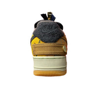 NIKE x TRAVIS SCOTT - Air Force 1 "Cactus Jack"