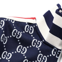 Gucci GG Jacquard Tracksuit