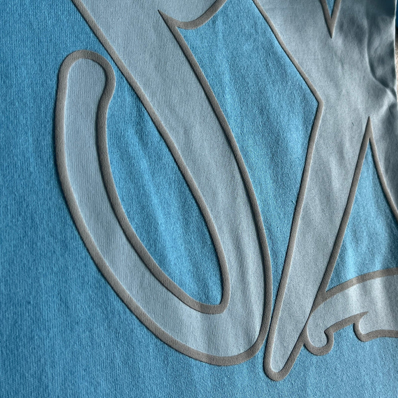 Camiseta Syna World OG Logo Baby Blue