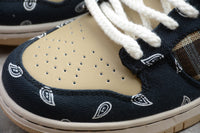 Travis Scott x Nike SB Dunk Low Cactus Jack