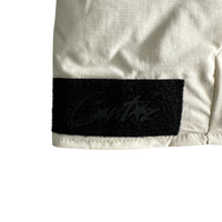 Jaqueta Puffer Corteiz