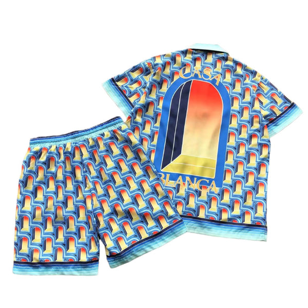 Casablanca P L'Arche De Nuit