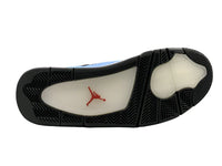 Air Jordan 4 Travis Scott Cactus Jack Baby Blue