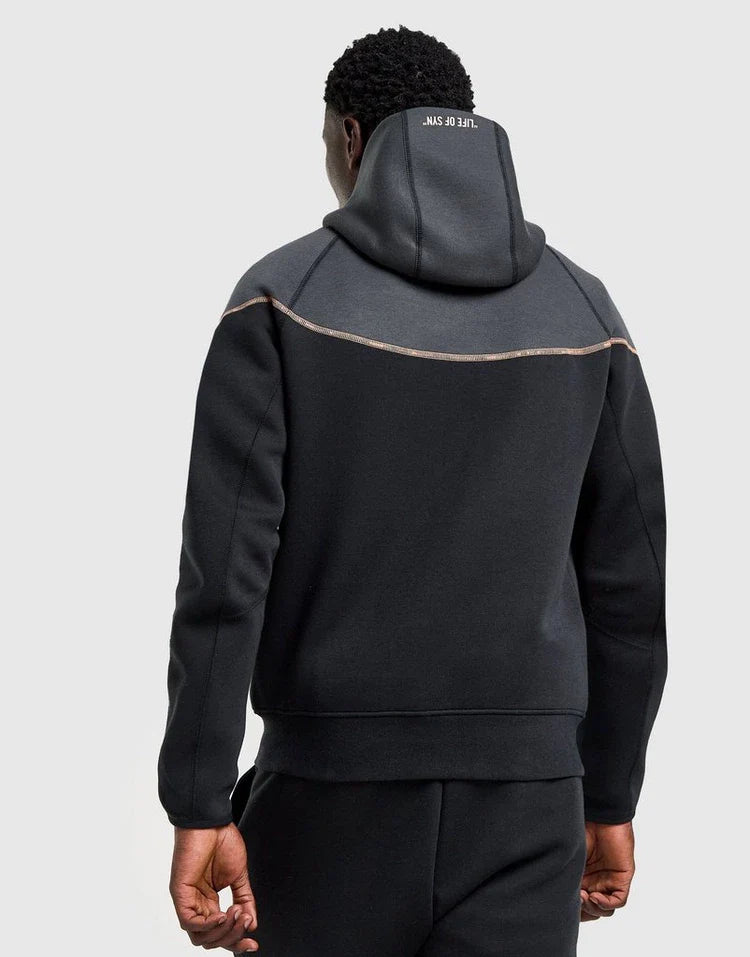 Conjunto Tech Fleece Nike  X Syna World