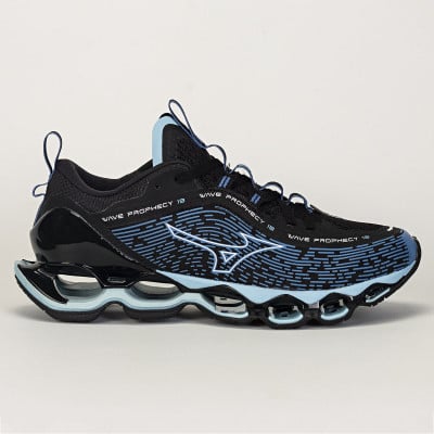 Tenis Mizuno Azul Importado