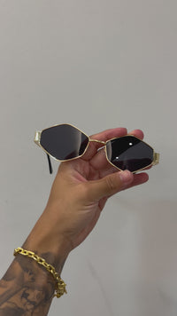 Óculos De Sol Grife