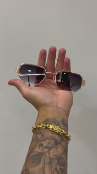 Óculos De Sol Grife