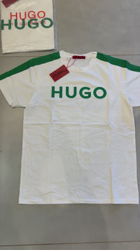 Camiseta Hugo Premium