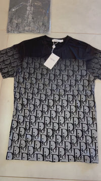 Camiseta Dior Premium